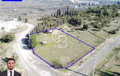 Tavşancıl Toki Konutlarına Komşu Villa İmarlı Satılık 1900m²Arsa