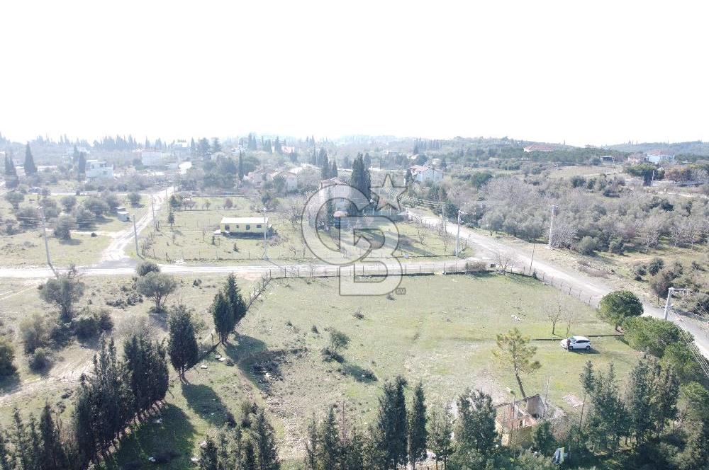 Tavşancıl Toki Konutlarına Komşu Villa İmarlı Satılık 1900m²Arsa