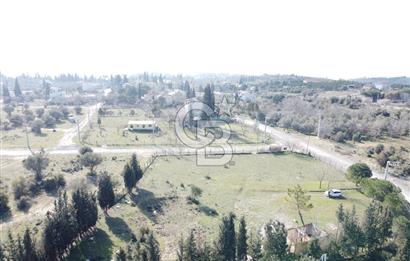 Tavşancıl Toki Konutlarına Komşu Villa İmarlı Satılık 1900m²Arsa