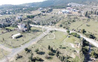 Tavşancıl Toki Konutlarına Komşu Villa İmarlı Satılık 1900m²Arsa