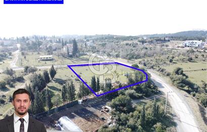 Tavşancıl Toki Konutlarına Komşu Villa İmarlı Satılık 1900m²Arsa