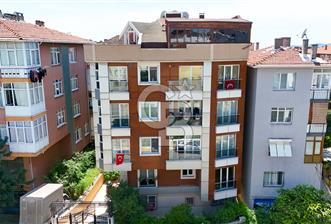 MALTEPE, İDEALTEPE’DE 2+2 TERS DUBLEKS 100 m² SATILIK DAİRE