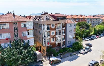 MALTEPE, İDEALTEPE’DE 2+2 TERS DUBLEKS 100 m² SATILIK DAİRE