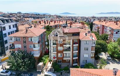 MALTEPE, İDEALTEPE’DE 2+2 TERS DUBLEKS 100 m² SATILIK DAİRE