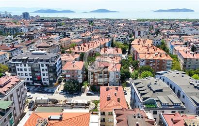 MALTEPE, İDEALTEPE’DE 2+2 TERS DUBLEKS 100 m² SATILIK DAİRE