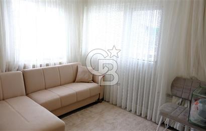MENEMEN İSMET İNÖNÜ MAHALLESİ'NDE 2+1 SATILIK DAİRE