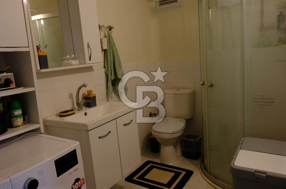 MENEMEN İSMET İNÖNÜ MAHALLESİ'NDE 2+1 SATILIK DAİRE