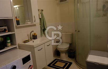 MENEMEN İSMET İNÖNÜ MAHALLESİ'NDE 2+1 SATILIK DAİRE