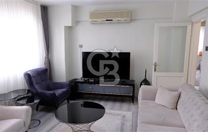 MENEMEN İSMET İNÖNÜ MAHALLESİ'NDE 2+1 SATILIK DAİRE