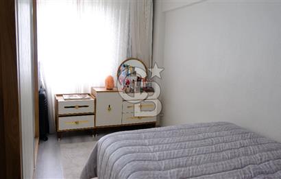 MENEMEN İSMET İNÖNÜ MAHALLESİ'NDE 2+1 SATILIK DAİRE