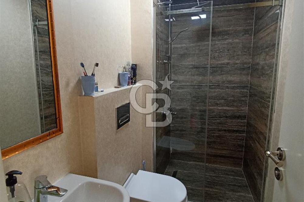 İNCEK KENT PARADİSE'DA SATILIK 2+1 DAİRE
