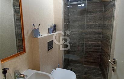 İNCEK KENT PARADİSE'DA SATILIK 2+1 DAİRE