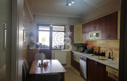 GÖLBAŞI SEĞMENLERDE SİTE İÇİ SATILIK 3+1 YÜKSEK GİRİŞ