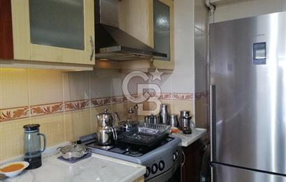 GÖLBAŞI SEĞMENLERDE SİTE İÇİ SATILIK 3+1 YÜKSEK GİRİŞ