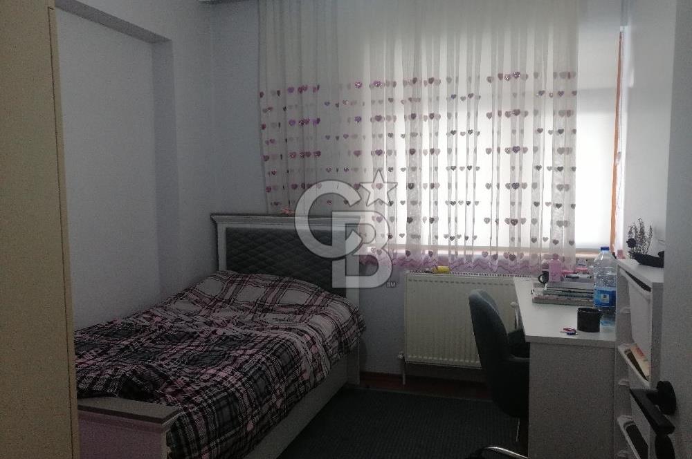 GÖLBAŞI SEĞMENLERDE SİTE İÇİ SATILIK 3+1 YÜKSEK GİRİŞ