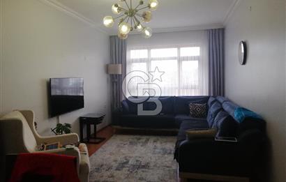 GÖLBAŞI SEĞMENLERDE SİTE İÇİ SATILIK 3+1 YÜKSEK GİRİŞ