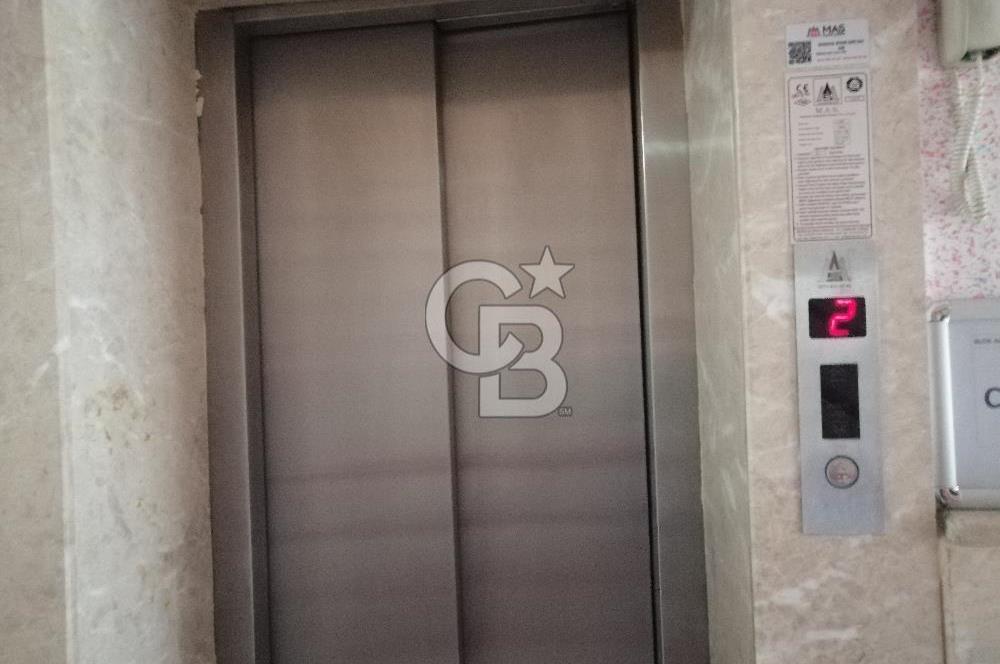 GÖLBAŞI SEĞMENLERDE SİTE İÇİ SATILIK 3+1 YÜKSEK GİRİŞ