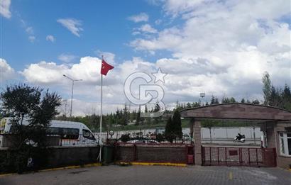 GÖLBAŞI SEĞMENLERDE SİTE İÇİ SATILIK 3+1 YÜKSEK GİRİŞ