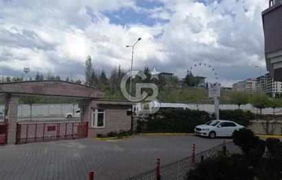 GÖLBAŞI SEĞMENLERDE SİTE İÇİ SATILIK 3+1 YÜKSEK GİRİŞ