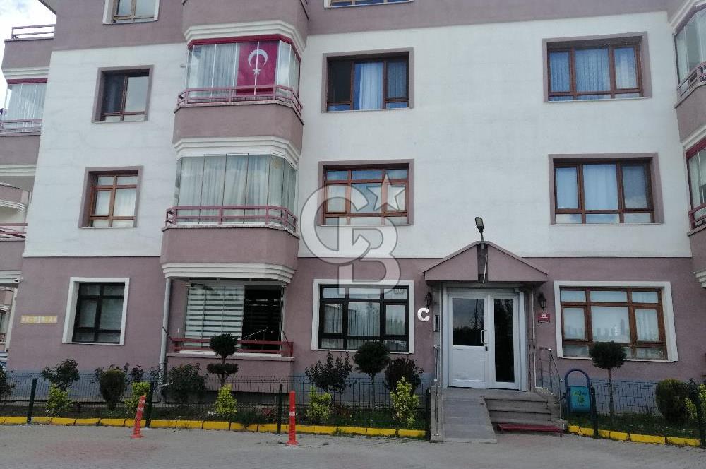 GÖLBAŞI SEĞMENLERDE SİTE İÇİ SATILIK 3+1 YÜKSEK GİRİŞ