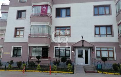 GÖLBAŞI SEĞMENLERDE SİTE İÇİ SATILIK 3+1 YÜKSEK GİRİŞ