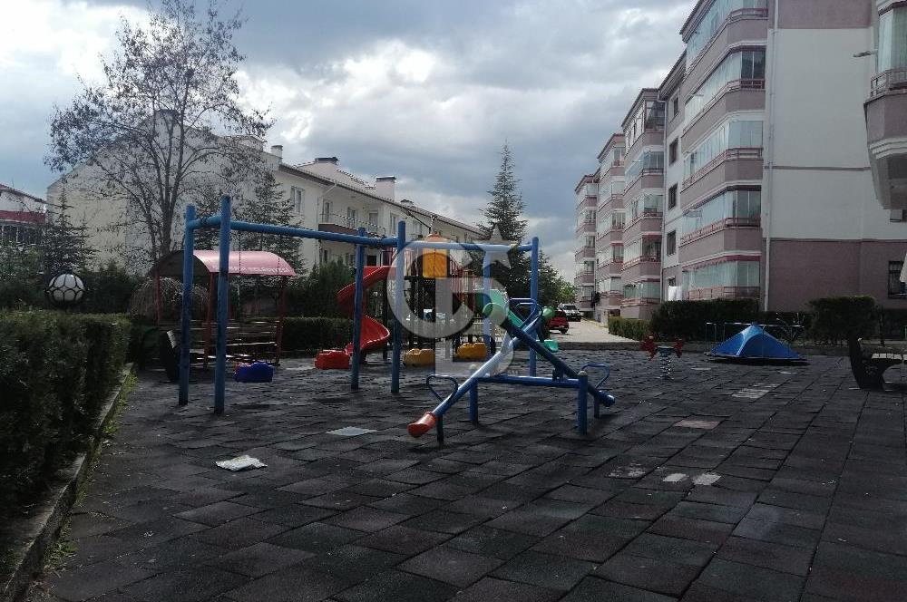 GÖLBAŞI SEĞMENLERDE SİTE İÇİ SATILIK 3+1 YÜKSEK GİRİŞ