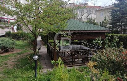 GÖLBAŞI SEĞMENLERDE SİTE İÇİ SATILIK 3+1 YÜKSEK GİRİŞ