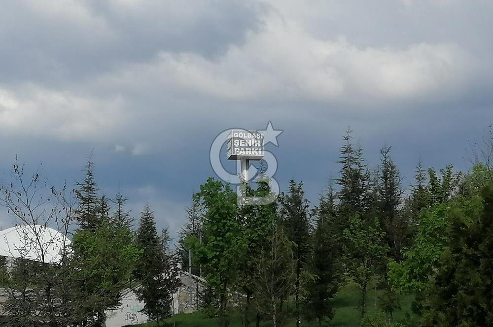 GÖLBAŞI SEĞMENLERDE SİTE İÇİ SATILIK 3+1 YÜKSEK GİRİŞ