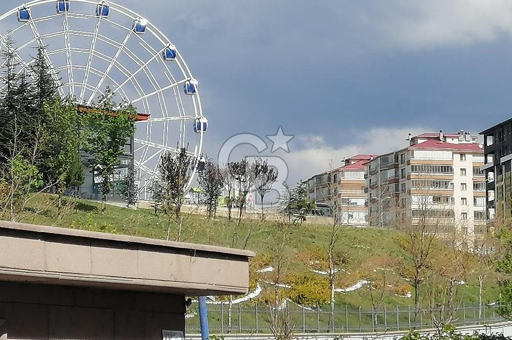 GÖLBAŞI SEĞMENLERDE SİTE İÇİ SATILIK 3+1 YÜKSEK GİRİŞ