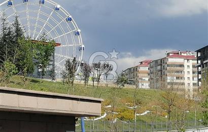GÖLBAŞI SEĞMENLERDE SİTE İÇİ SATILIK 3+1 YÜKSEK GİRİŞ