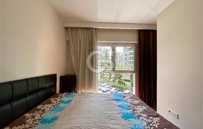 Soyak Optimus Sitesi nde 1+1 Eşyalı Kiralık