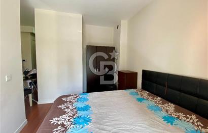 Soyak Optimus Sitesi nde 1+1 Eşyalı Kiralık