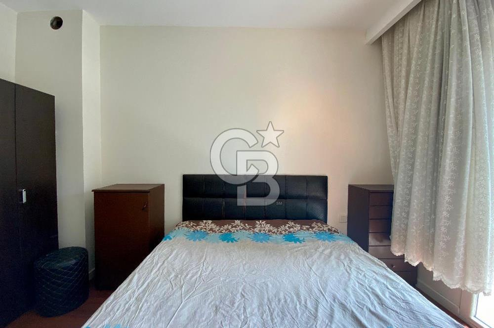 Soyak Optimus Sitesi nde 1+1 Eşyalı Kiralık