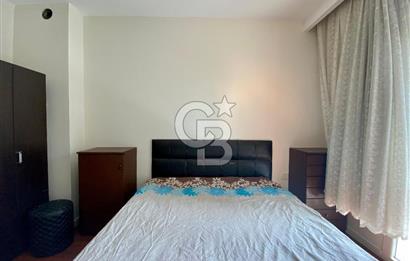 Soyak Optimus Sitesi nde 1+1 Eşyalı Kiralık