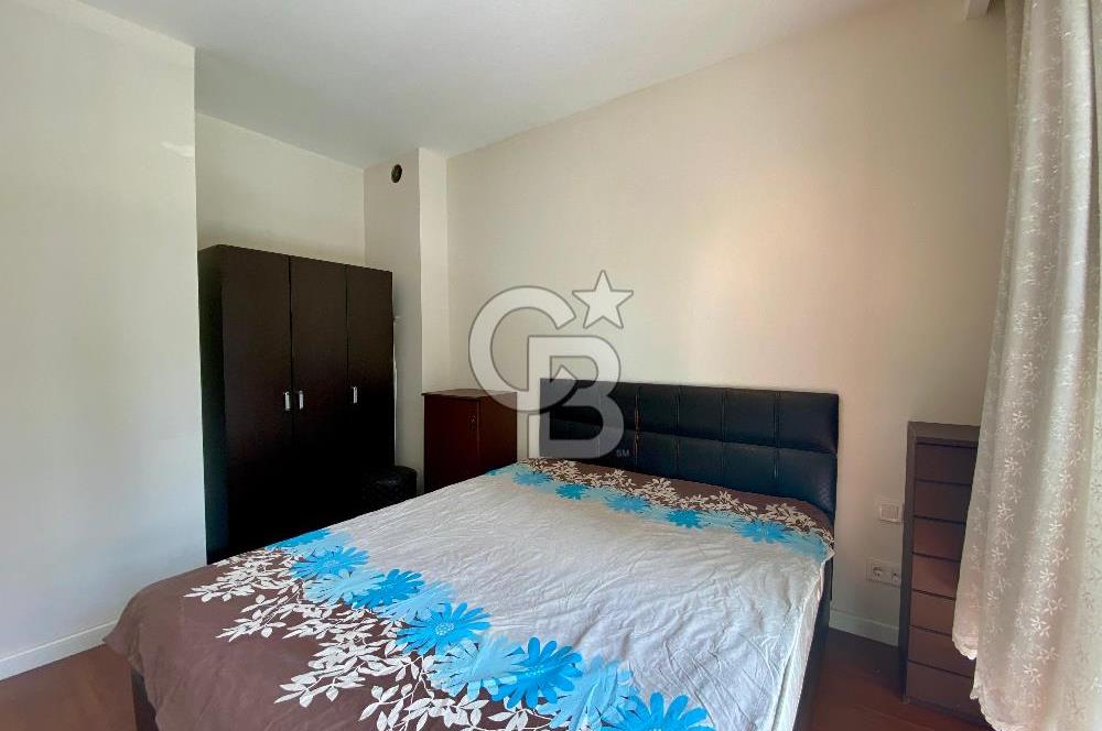 Soyak Optimus Sitesi nde 1+1 Eşyalı Kiralık