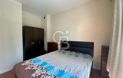 Soyak Optimus Sitesi nde 1+1 Eşyalı Kiralık