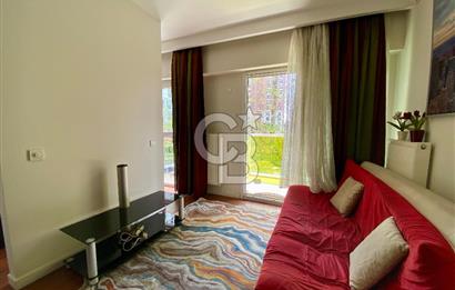 Soyak Optimus Sitesi nde 1+1 Eşyalı Kiralık