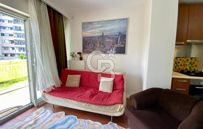 Soyak Optimus Sitesi nde 1+1 Eşyalı Kiralık