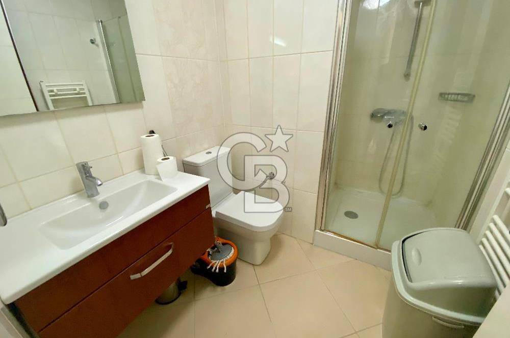 Soyak Optimus Sitesi nde 1+1 Eşyalı Kiralık