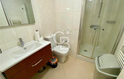 Soyak Optimus Sitesi nde 1+1 Eşyalı Kiralık