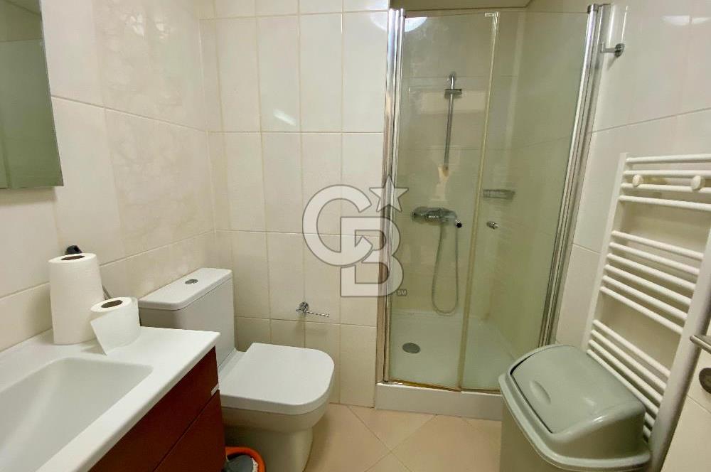Soyak Optimus Sitesi nde 1+1 Eşyalı Kiralık