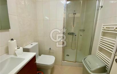 Soyak Optimus Sitesi nde 1+1 Eşyalı Kiralık