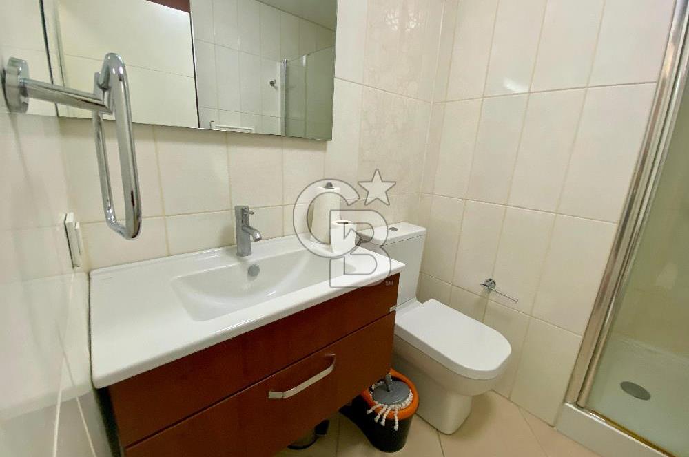 Soyak Optimus Sitesi nde 1+1 Eşyalı Kiralık