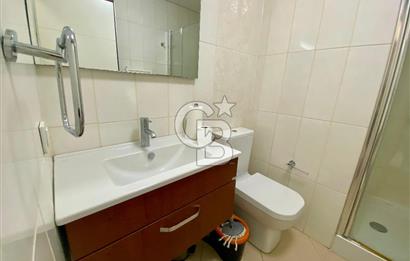 Soyak Optimus Sitesi nde 1+1 Eşyalı Kiralık