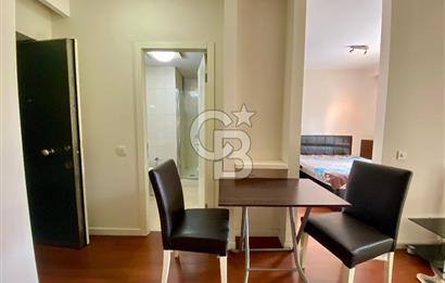 Soyak Optimus Sitesi nde 1+1 Eşyalı Kiralık