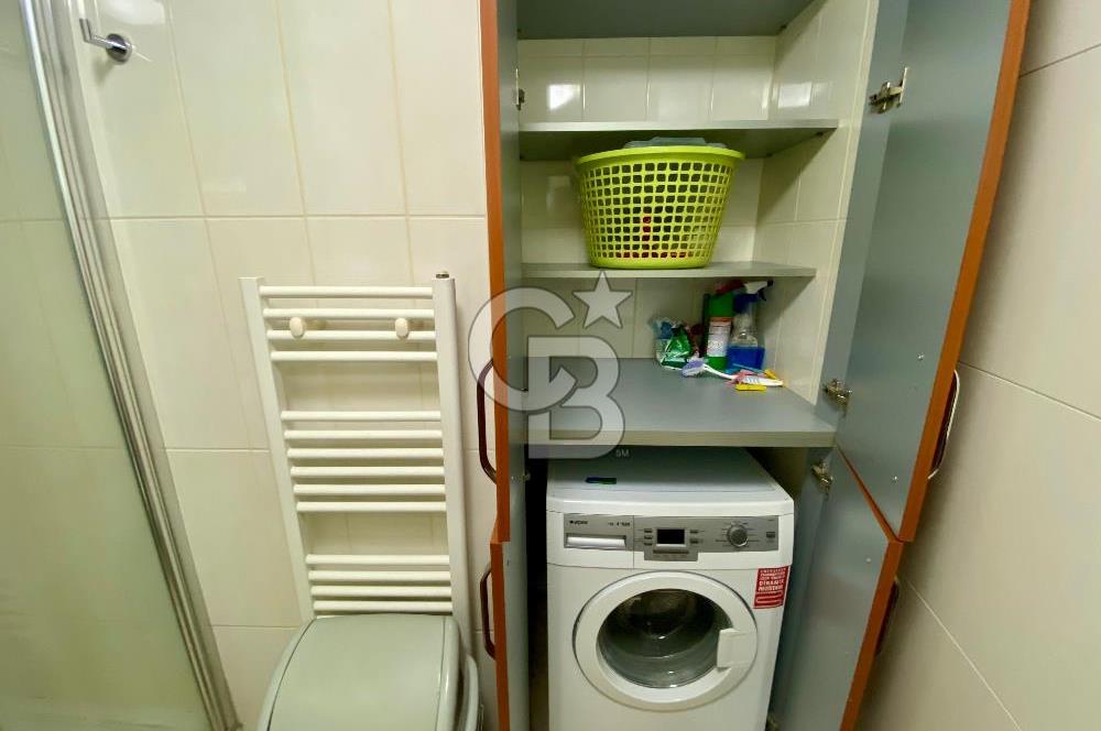 Soyak Optimus Sitesi nde 1+1 Eşyalı Kiralık