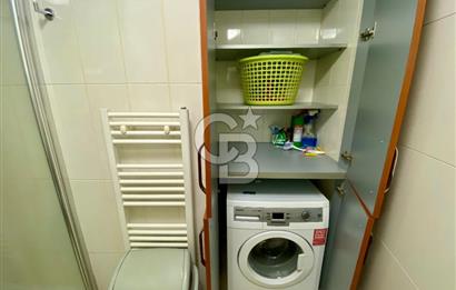 Soyak Optimus Sitesi nde 1+1 Eşyalı Kiralık