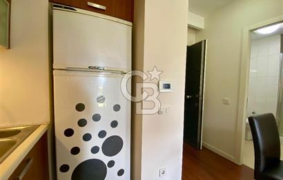 Soyak Optimus Sitesi nde 1+1 Eşyalı Kiralık