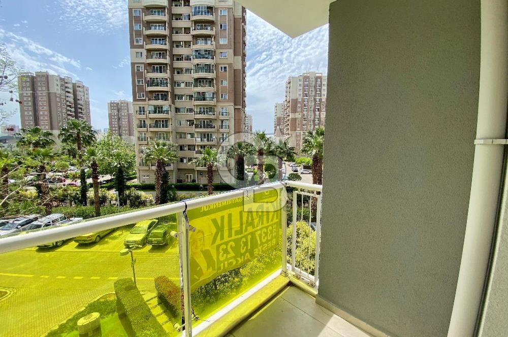Soyak Optimus Sitesi nde 1+1 Eşyalı Kiralık