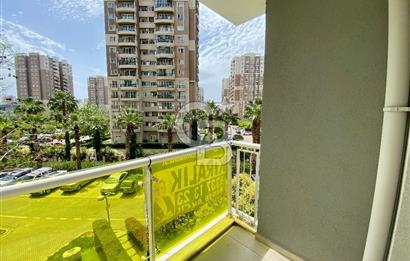 Soyak Optimus Sitesi nde 1+1 Eşyalı Kiralık